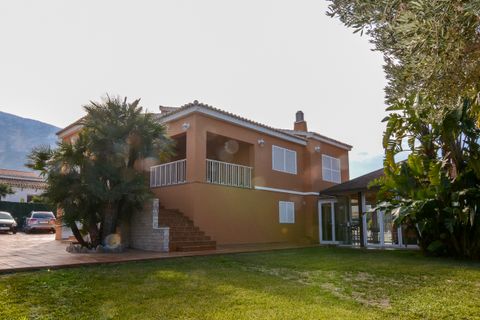 Villa a Denia, Alicante - foto 4