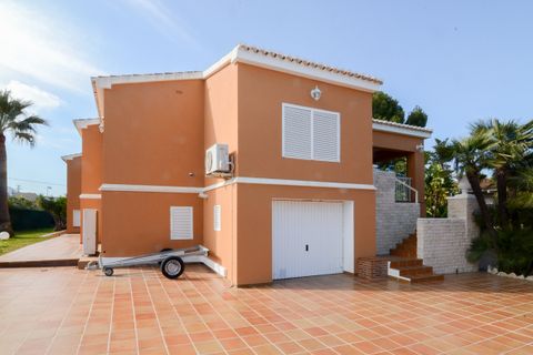Villa a Denia, Alicante - foto 5