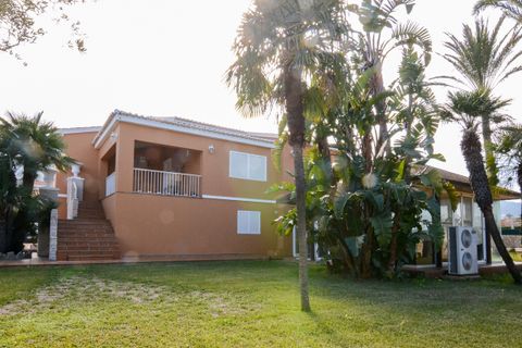 Villa a Denia, Alicante, Denia - € 1.250.000 | Ref: 3230 - foto 14