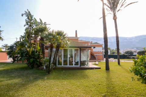 Villa a Denia, Alicante, Denia - € 1.250.000 | Ref: 3230 - foto 15