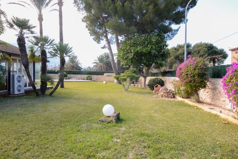 Villa a Denia, Alicante, Denia - € 1.250.000 | Ref: 3230 - foto 16