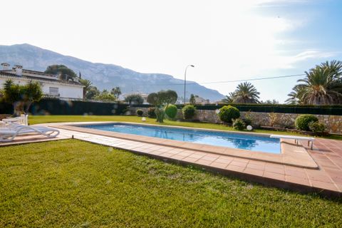 Villa a Denia, Alicante, Denia - € 1.250.000 | Ref: 3230 - foto 17