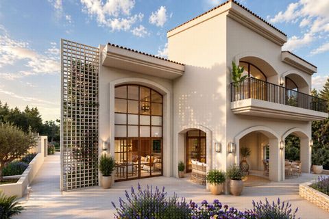 Villa a Denia, Alicante - foto 1