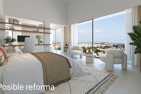 Villa a Denia, Alicante - foto 5