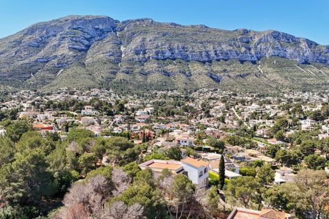 Villa a Denia, Alicante, Denia - € 895.000 | Ref: 3321 - foto 21