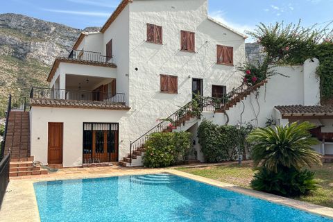 Villa a Denia, Alicante - foto 2
