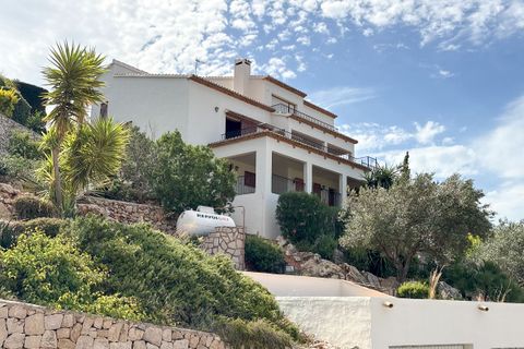 Villa a Denia, Alicante - foto 3