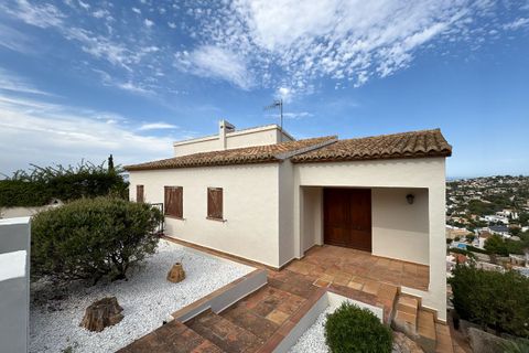 Villa a Denia, Alicante - foto 4