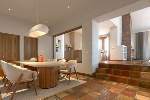 Villa a Denia, Alicante, Denia - € 1.150.000 | Ref: 3333 - foto 7