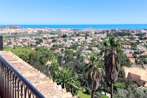 Villa a Denia, Alicante, Denia - € 1.150.000 | Ref: 3333 - foto 12
