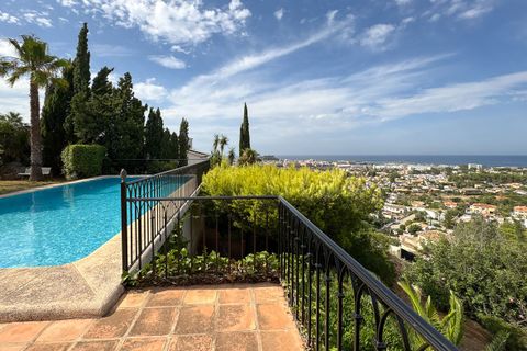 Villa a Denia, Alicante, Denia - € 1.150.000 | Ref: 3333 - foto 18