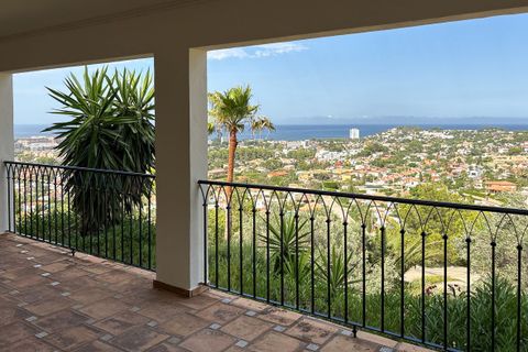 Villa a Denia, Alicante, Denia - € 1.150.000 | Ref: 3333 - foto 34