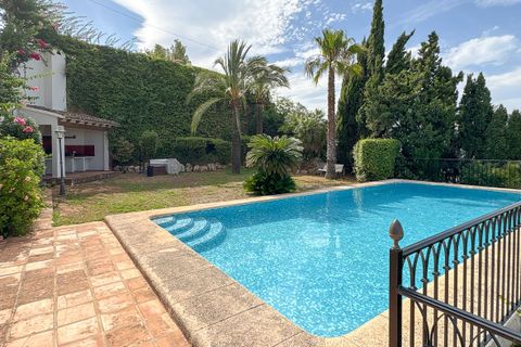 Villa a Denia, Alicante, Denia - € 1.150.000 | Ref: 3333 - foto 35