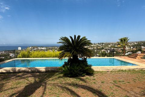 Villa a Denia, Alicante, Denia - € 1.150.000 | Ref: 3333 - foto 36
