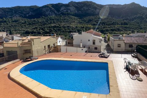 Rækkehus i Alcalali, Alicante, Alcalali - € 215.000 | Ref: 2591 - foto 3