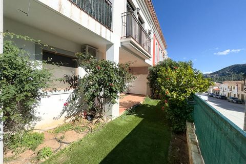 Rækkehus i Alcalali, Alicante, Alcalali - € 215.000 | Ref: 2591 - foto 4