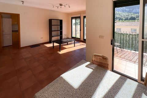 Rækkehus i Alcalali, Alicante, Alcalali - € 215.000 | Ref: 2591 - foto 8