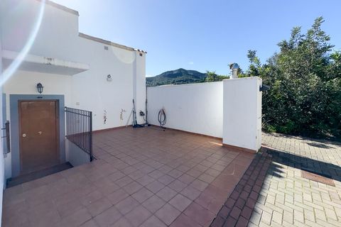 Rækkehus i Alcalali, Alicante, Alcalali - € 215.000 | Ref: 2591 - foto 14