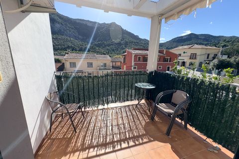 Rækkehus i Alcalali, Alicante, Alcalali - € 215.000 | Ref: 2591 - foto 20