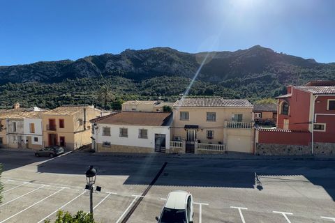 Rækkehus i Alcalali, Alicante, Alcalali - € 215.000 | Ref: 2591 - foto 21