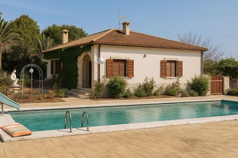 Villa i Els Poblets, Alicante, Els Poblets - € 850 000 | Ref: 3187 - foto 2