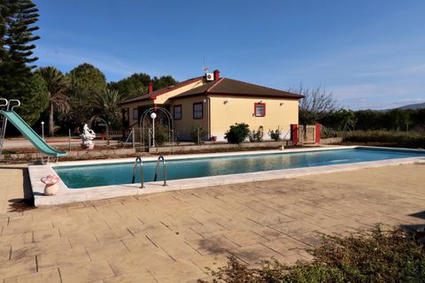 Villa i Els Poblets, Alicante, Els Poblets - € 850 000 | Ref: 3187 - foto 3
