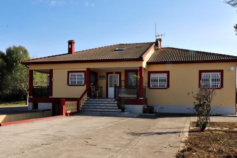 Villa i Els Poblets, Alicante, Els Poblets - € 850 000 | Ref: 3187 - foto 4