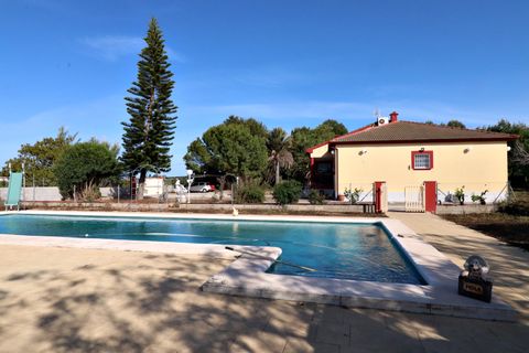 Villa i Els Poblets, Alicante, Els Poblets - € 850 000 | Ref: 3187 - foto 5
