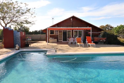 Villa i Els Poblets, Alicante, Els Poblets - € 850 000 | Ref: 3187 - foto 6