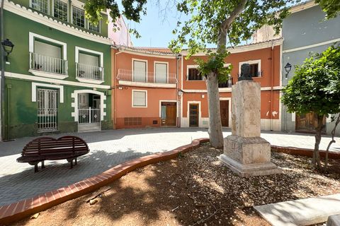 Byhus i Denia, Alicante, Denia - € 716.000 | Ref: 3356 - foto 1