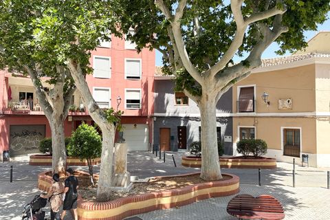 Byhus i Denia, Alicante, Denia - € 716.000 | Ref: 3356 - foto 3