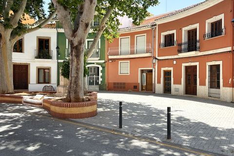 Byhus i Denia, Alicante, Denia - € 716.000 | Ref: 3356 - foto 7