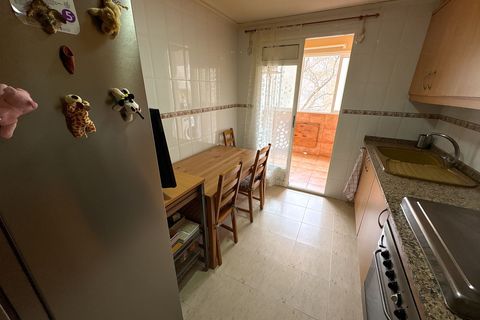 Lejlighed i Denia, Alicante, Denia - € 272.000 | Ref: 4801 - foto 4