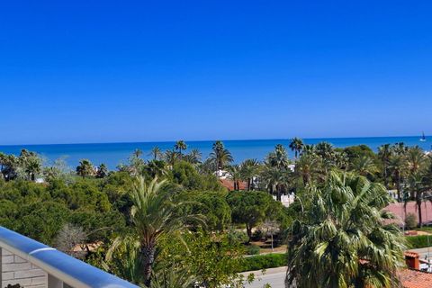 Penthouse i Denia, Alicante, Denia - € 498.000 | Ref: 8613 - foto 1