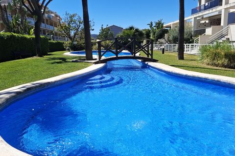 Penthouse i Denia, Alicante, Denia - € 498.000 | Ref: 8613 - foto 3