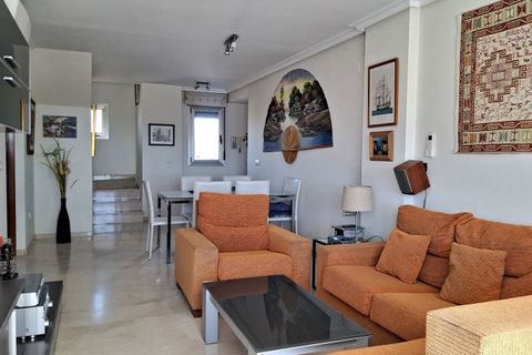 Penthouse i Denia, Alicante, Denia - € 498.000 | Ref: 8613 - foto 4