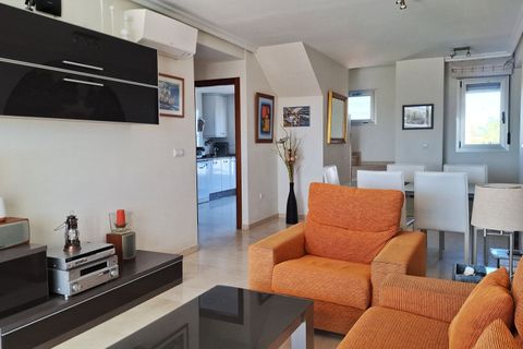Penthouse i Denia, Alicante, Denia - € 498.000 | Ref: 8613 - foto 5