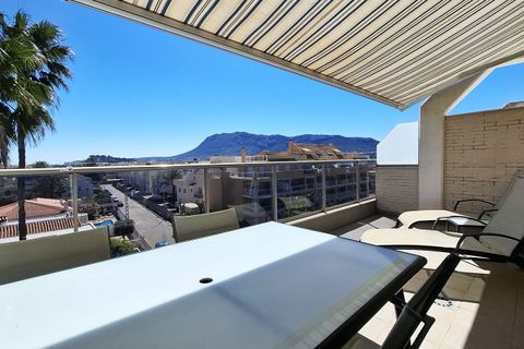 Penthouse i Denia, Alicante, Denia - € 498.000 | Ref: 8613 - foto 6