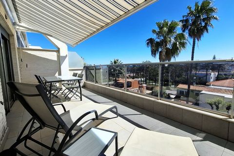 Penthouse i Denia, Alicante, Denia - € 498.000 | Ref: 8613 - foto 7