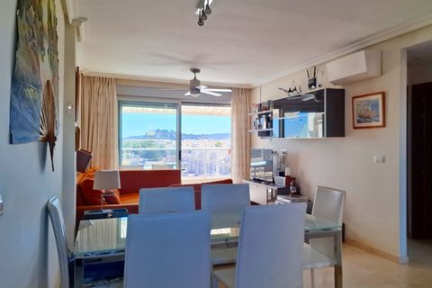 Penthouse i Denia, Alicante, Denia - € 498.000 | Ref: 8613 - foto 9