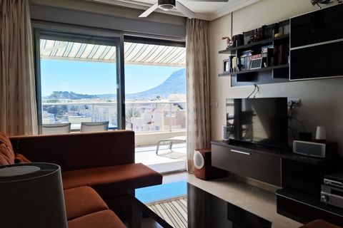 Penthouse i Denia, Alicante, Denia - € 498.000 | Ref: 8613 - foto 10