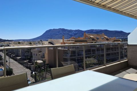 Penthouse i Denia, Alicante, Denia - € 498.000 | Ref: 8613 - foto 11