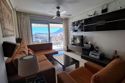 Penthouse i Denia, Alicante, Denia - € 498.000 | Ref: 8613 - foto 12