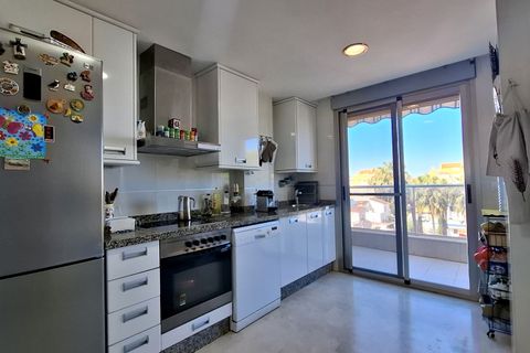 Penthouse i Denia, Alicante, Denia - € 498.000 | Ref: 8613 - foto 13