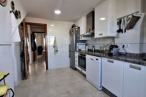 Penthouse i Denia, Alicante, Denia - € 498.000 | Ref: 8613 - foto 14
