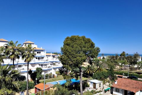 Penthouse i Denia, Alicante, Denia - € 498.000 | Ref: 8613 - foto 15