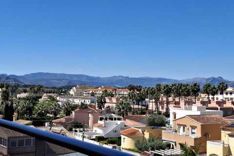 Penthouse i Denia, Alicante, Denia - € 498.000 | Ref: 8613 - foto 16