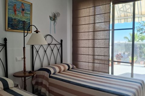 Penthouse i Denia, Alicante, Denia - € 498.000 | Ref: 8613 - foto 23