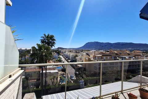 Penthouse i Denia, Alicante, Denia - € 498.000 | Ref: 8613 - foto 26