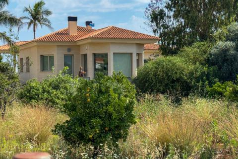 Villa i El Verger, Alicante, El Verger - € 795.000 | Ref: 3385 - foto 1